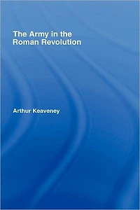 the Army Roman Revolution