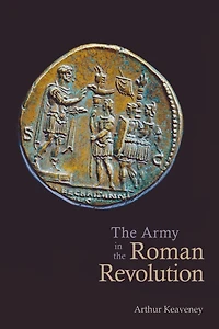 the Army Roman Revolution