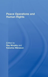 Peace Operations and Human Rights