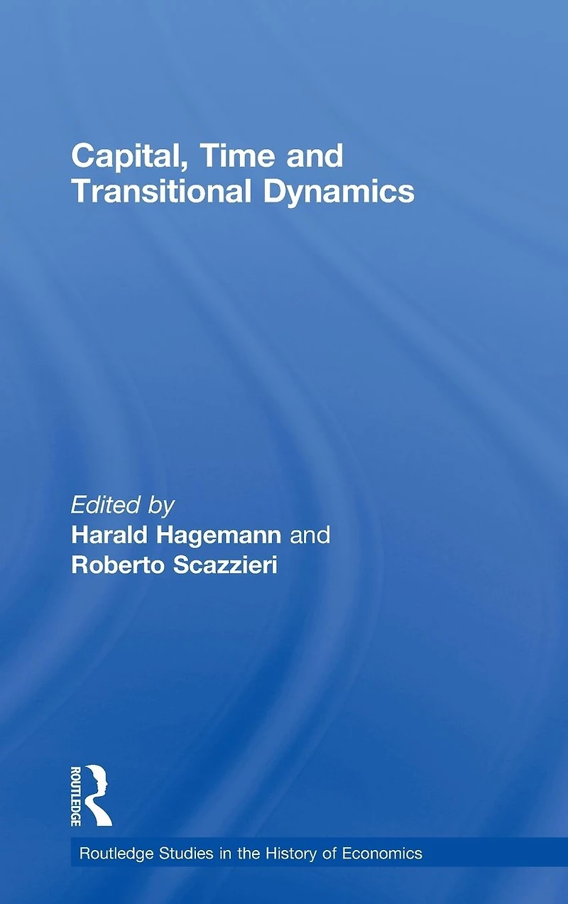 Capital, Time and Transitional Dynamics