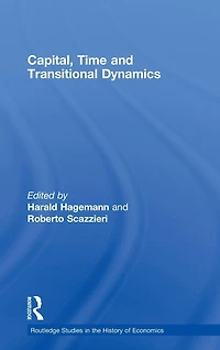 Capital, Time and Transitional Dynamics