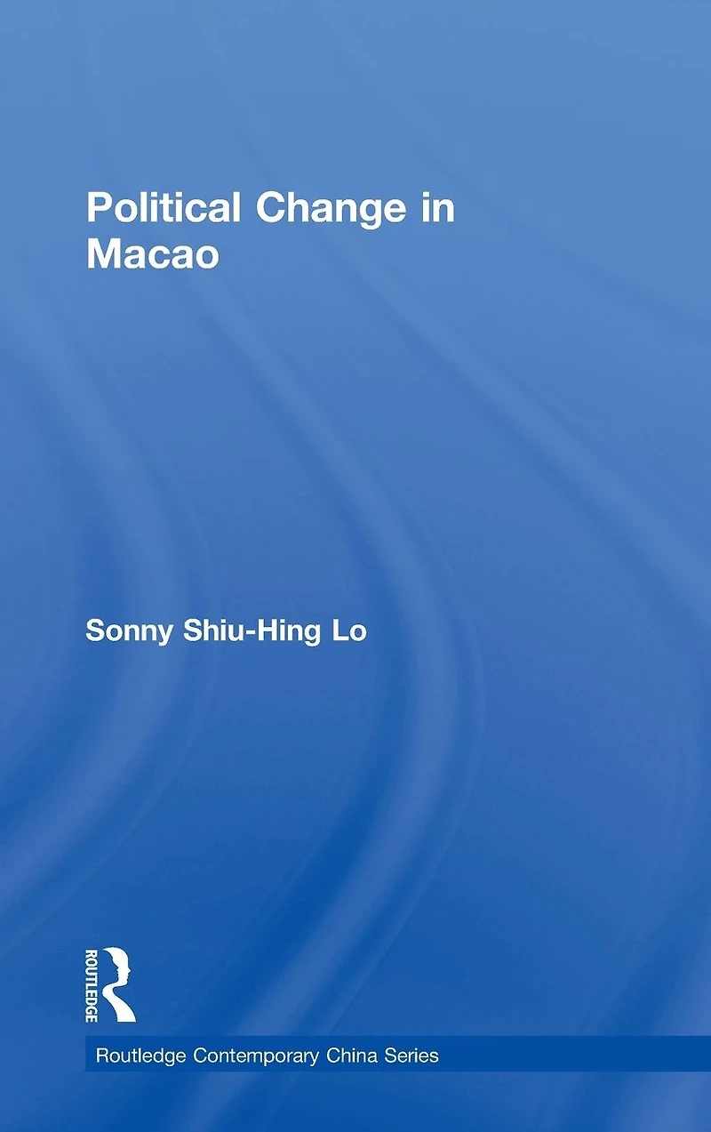 Political Change Macao