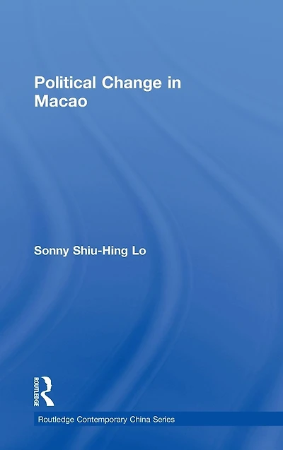 Political Change Macao
