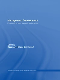 Management Development: Perspectives from Research and Practice