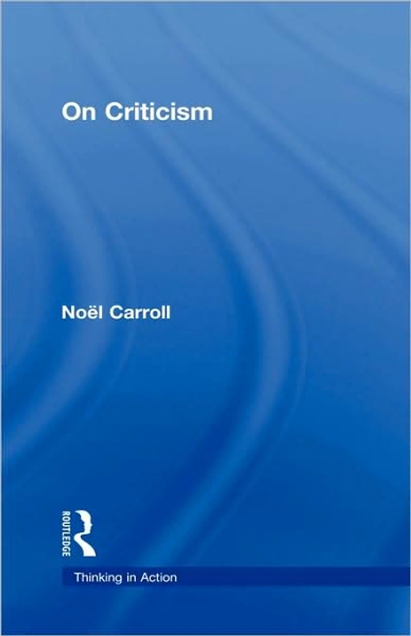 On Criticism