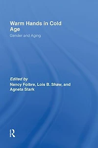 Warm Hands Cold Age: Gender and Aging