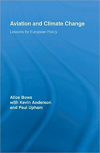 Aviation and Climate Change: Lessons for European Policy