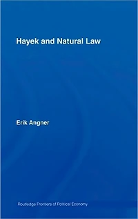 Hayek and Natural Law