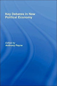 Key Debates New Political Economy