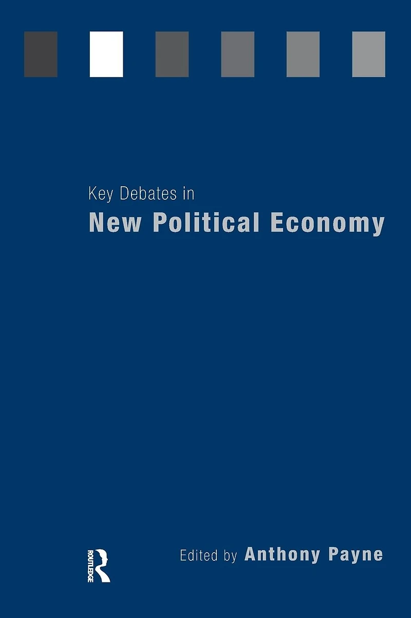 Key Debates New Political Economy