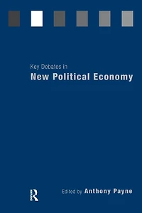 Key Debates New Political Economy