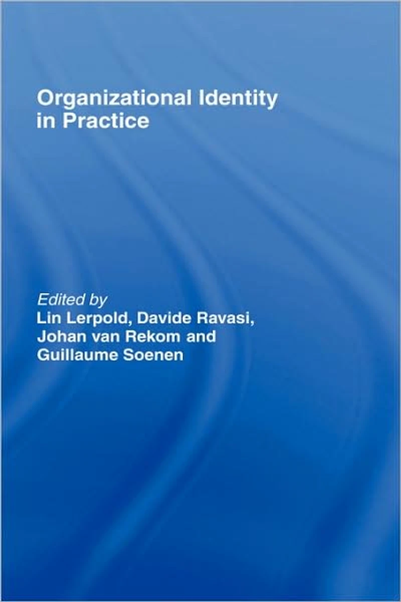 Organizational Identity Practice