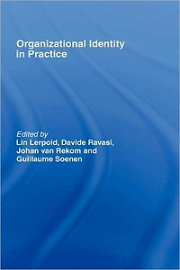 Organizational Identity Practice