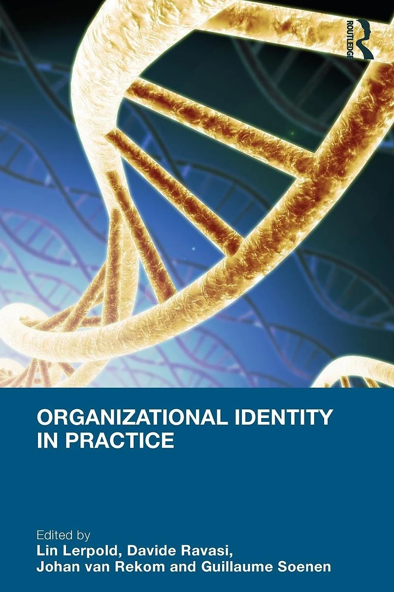 Organizational Identity Practice
