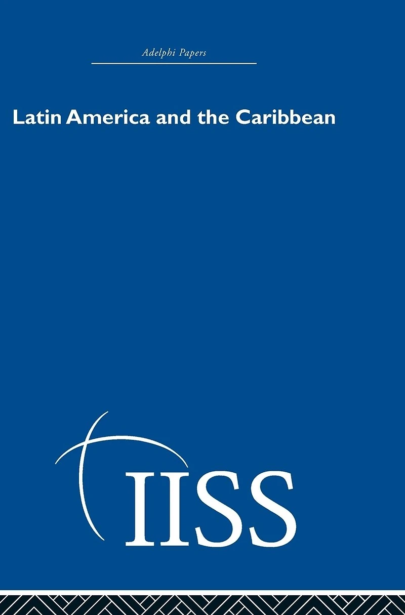 Latin America and the Caribbean