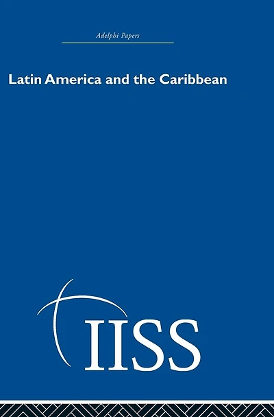 Latin America and the Caribbean