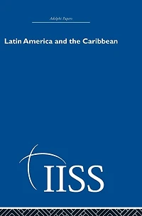 Latin America and the Caribbean