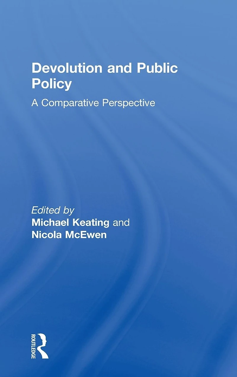 Devolution and Public Policy