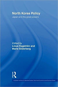 North Korea Policy: Japan and the Great Powers