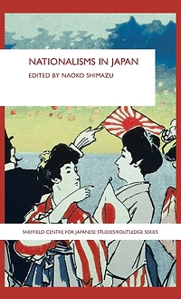 Nationalisms Japan
