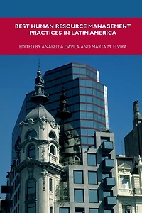 Best Human Resource Management Practices Latin America