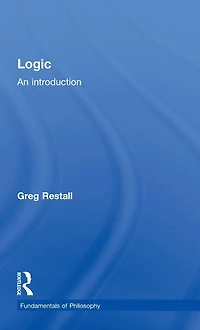 Logic: An Introduction