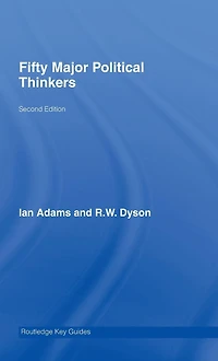 Fifty Major Political Thinkers