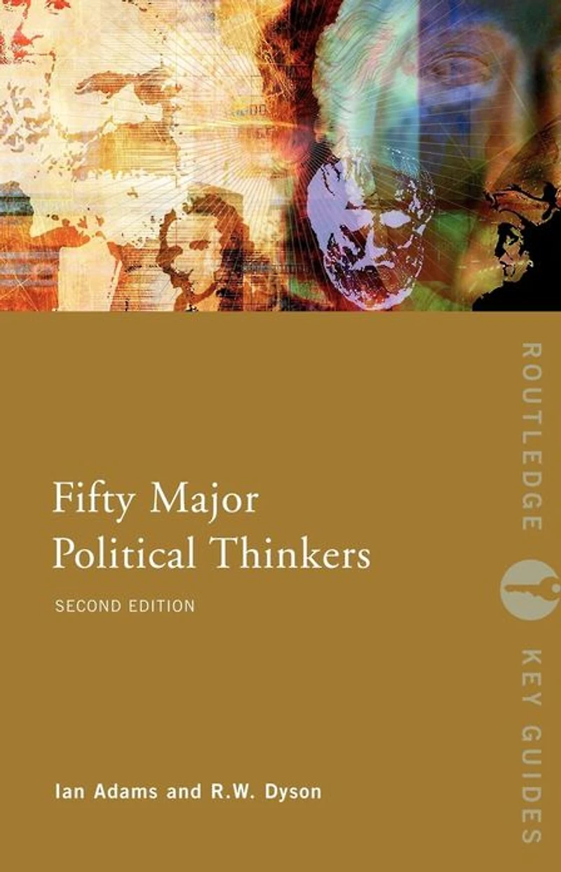 Fifty Major Political Thinkers
