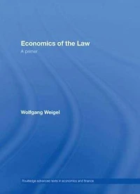 Economics of the Law: A Primer