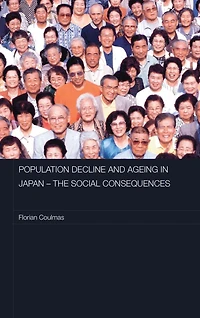Population Decline and Ageing Japan - The Social Consequences