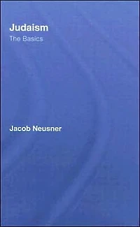 Judaism: The Basics