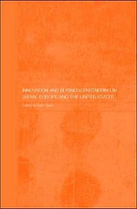 Innovation and Business Partnering Japan, Europe the United States