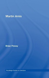 Martin Amis