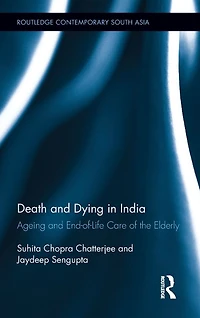 Death and Dying India: Ageing end-of-life care of the elderly