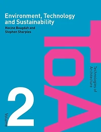 Environment, Technology and Sustainability