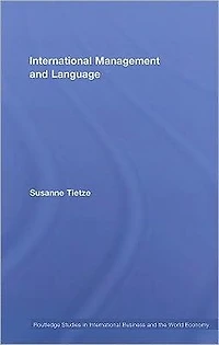International Management and Language