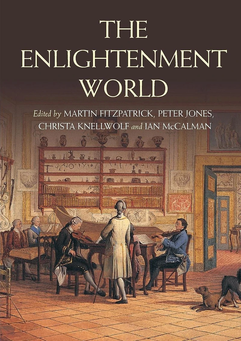 The Enlightenment World