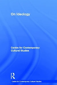 On Ideology