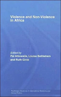 Violence and Non-Violence Africa