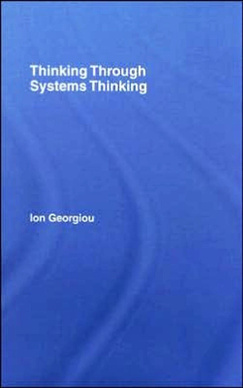 Thinking Through Systems