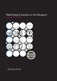 Rethinking Evolution the Museum: Envisioning African Origins