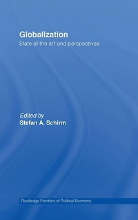 Globalization: State of the Art and Perspectives