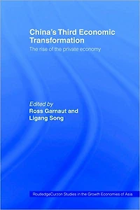 China's Third Economic Transformation: the Rise of Private Economy