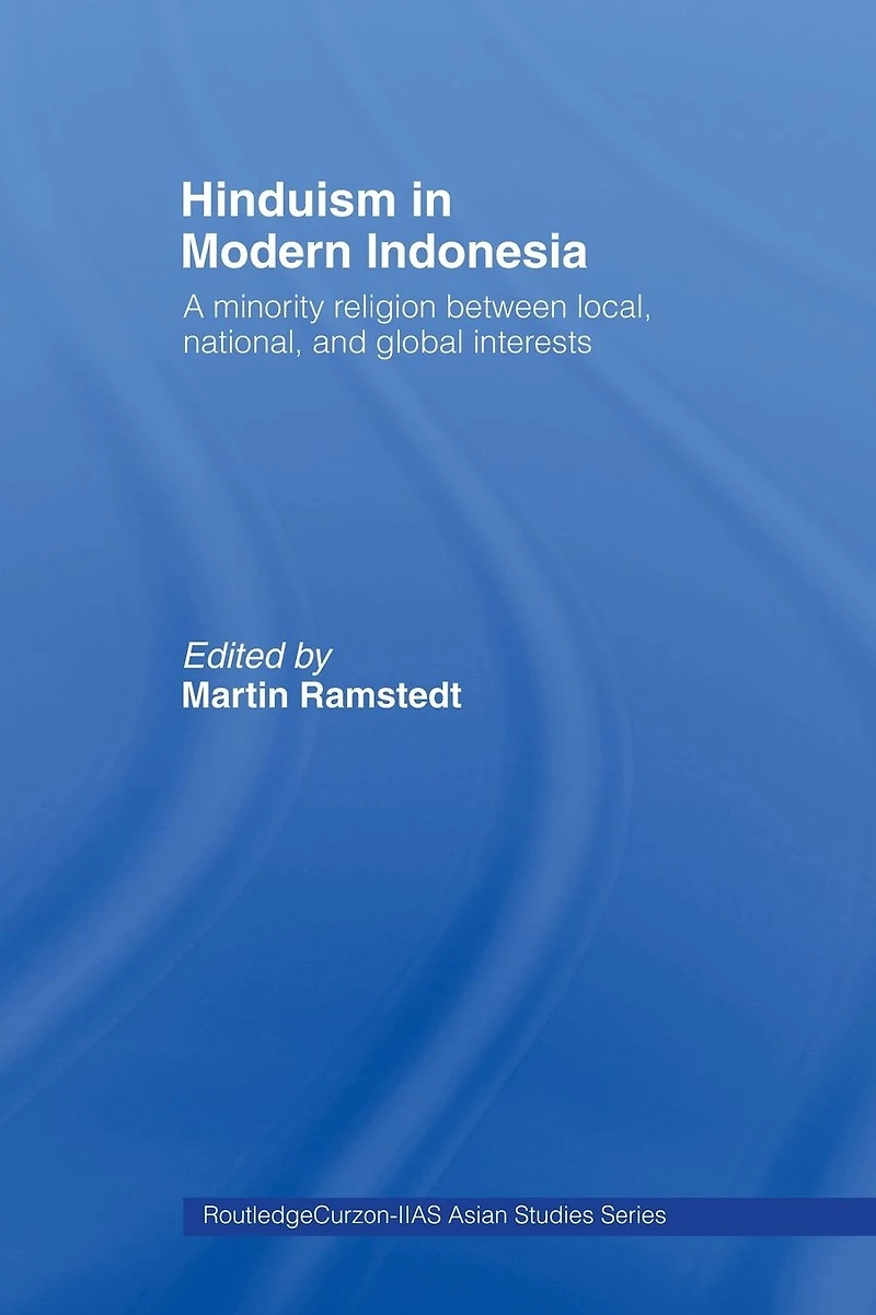 Hinduism Modern Indonesia