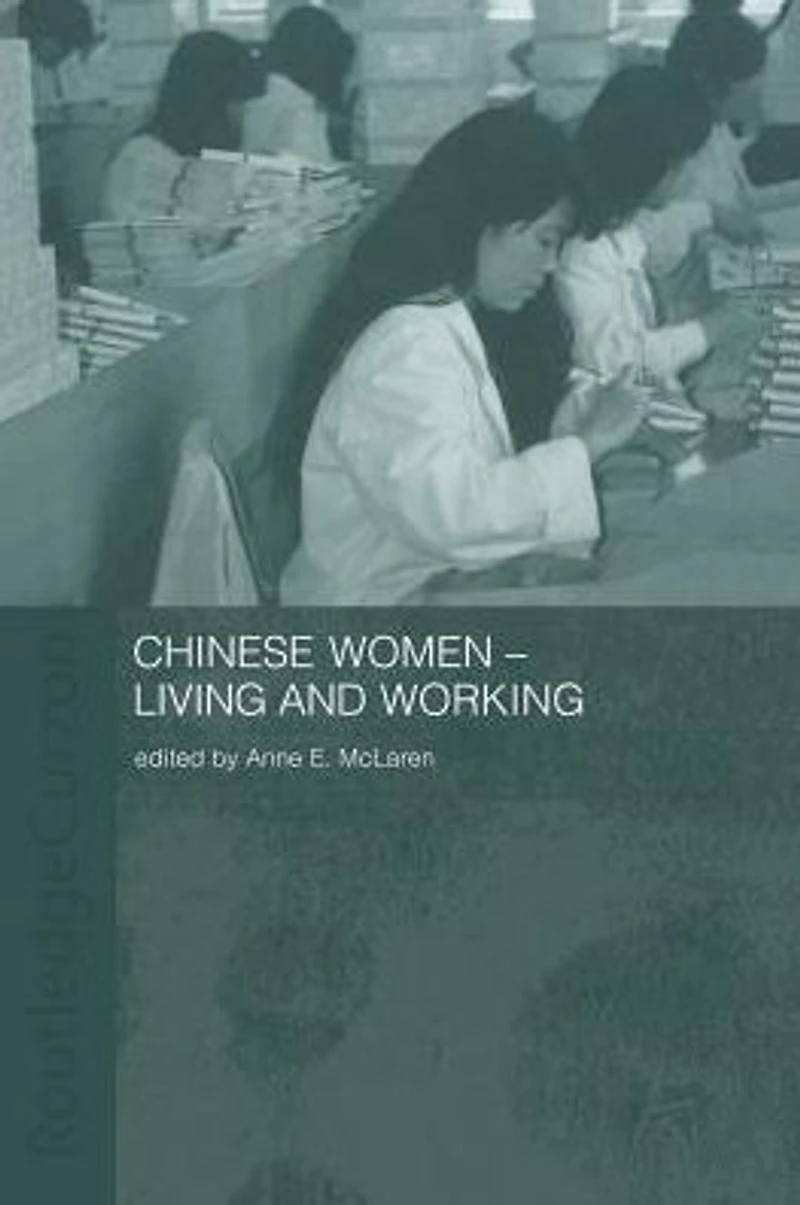 Chinese Women - Living and Working