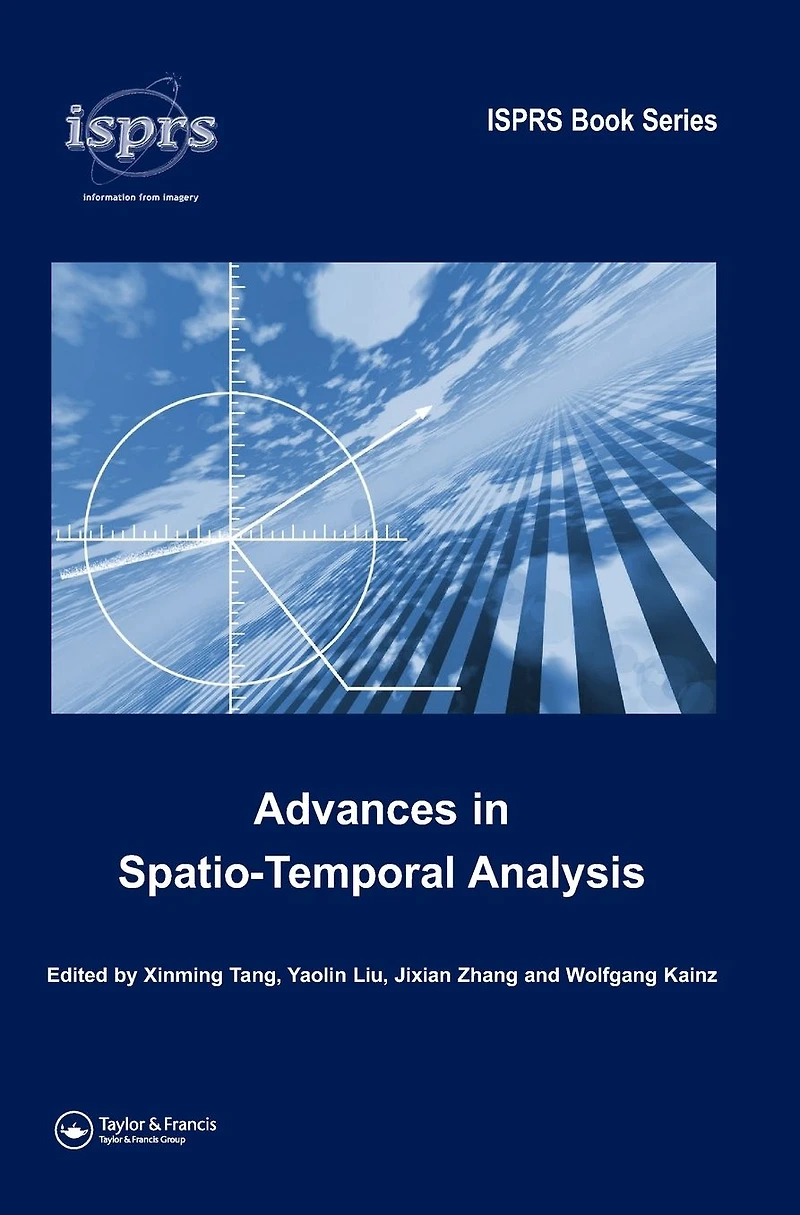 Advances Spatio-Temporal Analysis