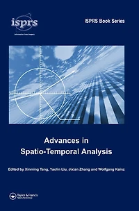 Advances Spatio-Temporal Analysis