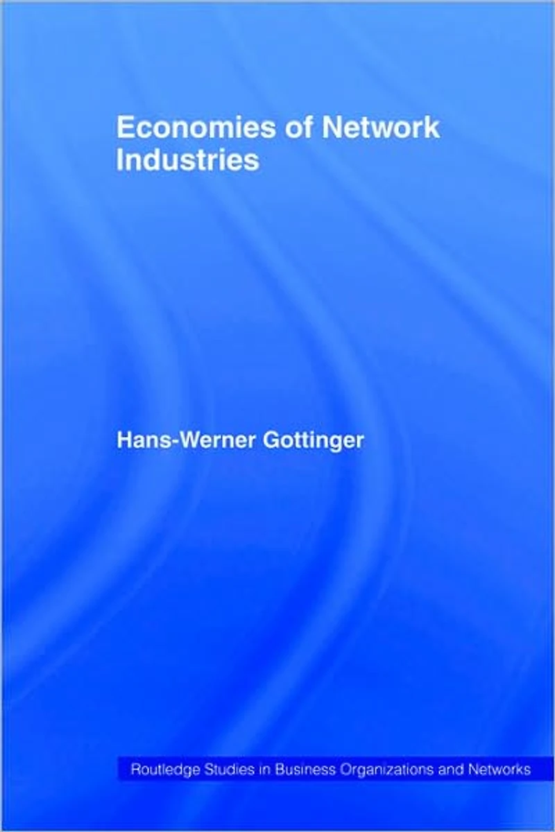 Economies of Network Industries
