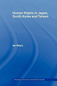 Human Rights Japan, South Korea and Taiwan