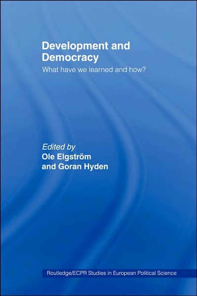 Development and Democracy: What Have We Learned How?